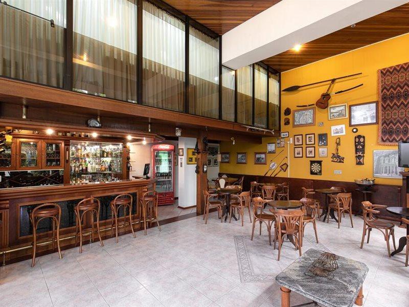 Hotel Flat Petras Residence Curitiba Extérieur photo