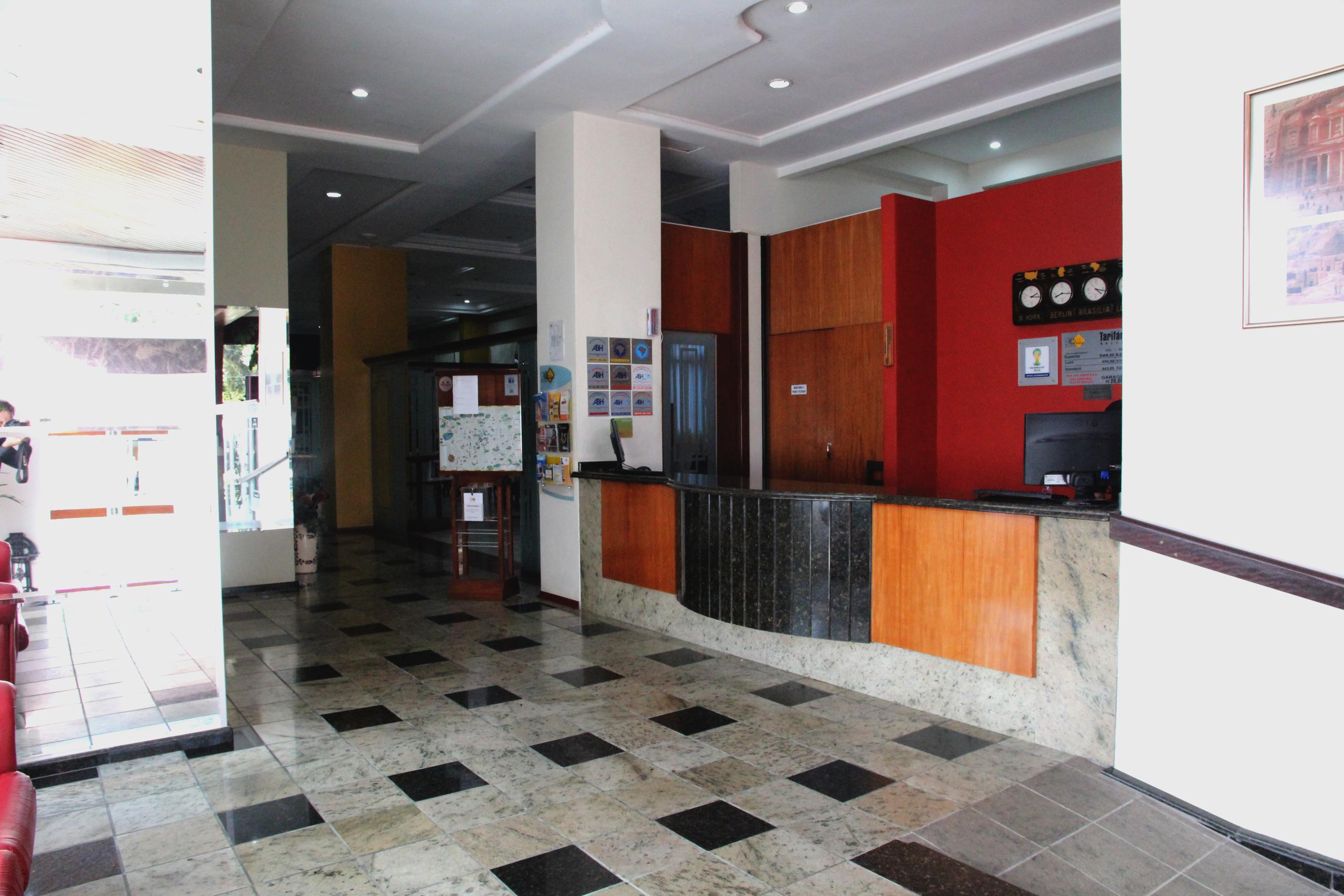 Hotel Flat Petras Residence Curitiba Extérieur photo
