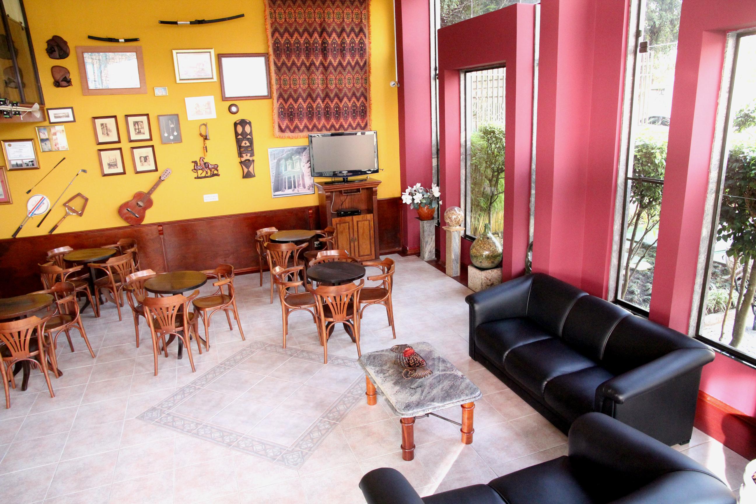 Hotel Flat Petras Residence Curitiba Extérieur photo