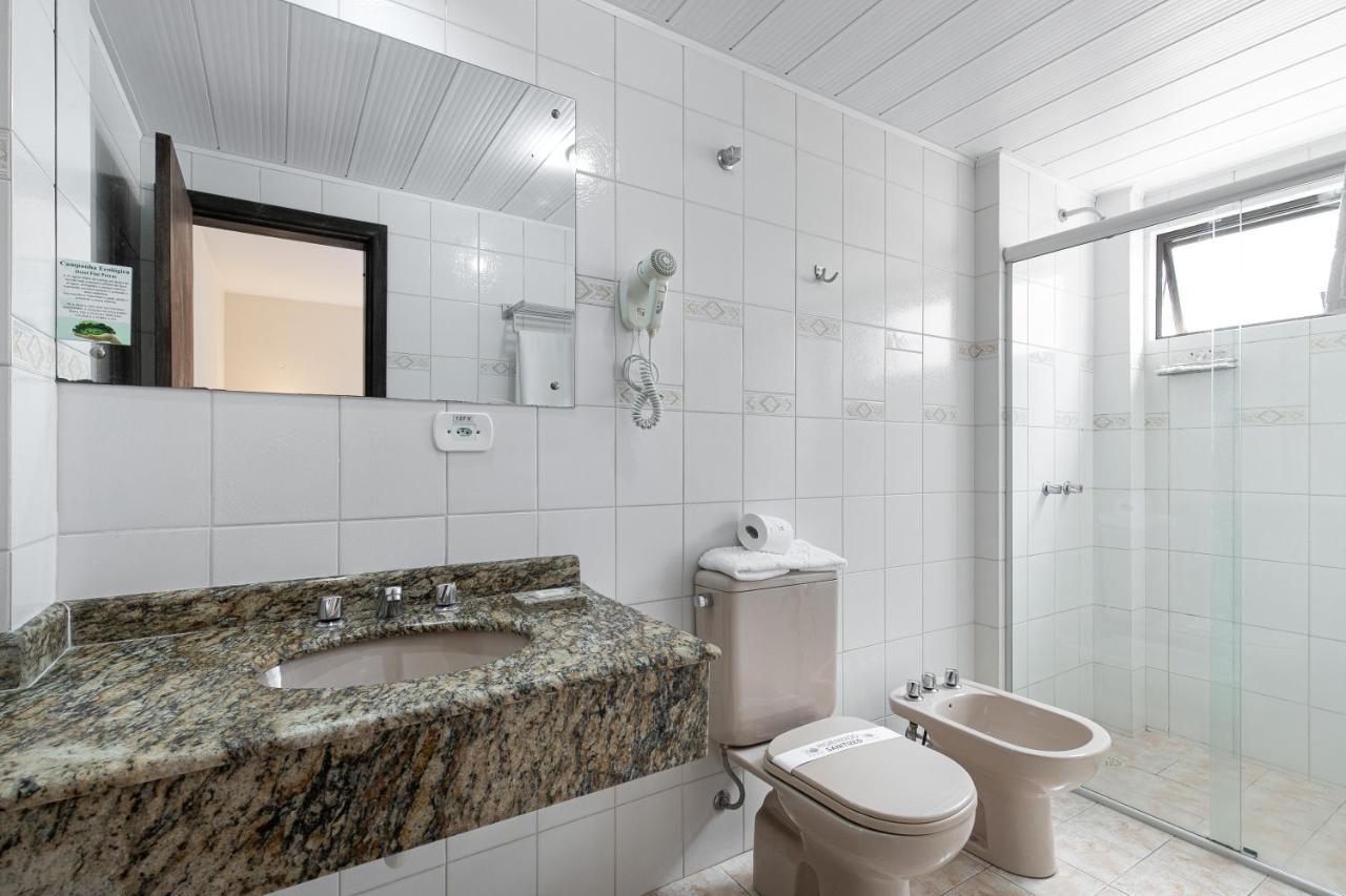 Hotel Flat Petras Residence Curitiba Extérieur photo