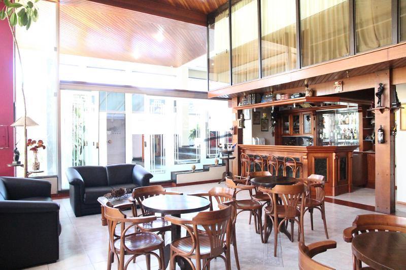 Hotel Flat Petras Residence Curitiba Extérieur photo