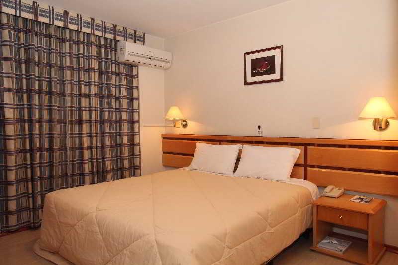 Hotel Flat Petras Residence Curitiba Extérieur photo