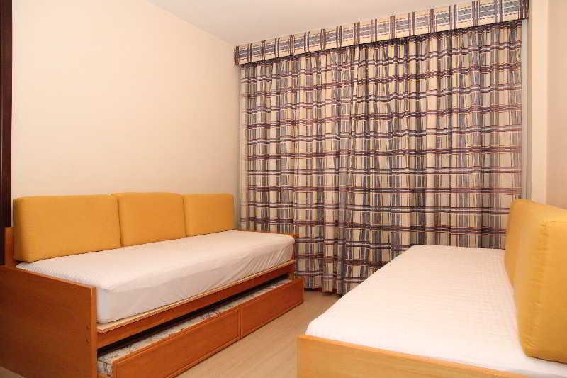 Hotel Flat Petras Residence Curitiba Extérieur photo