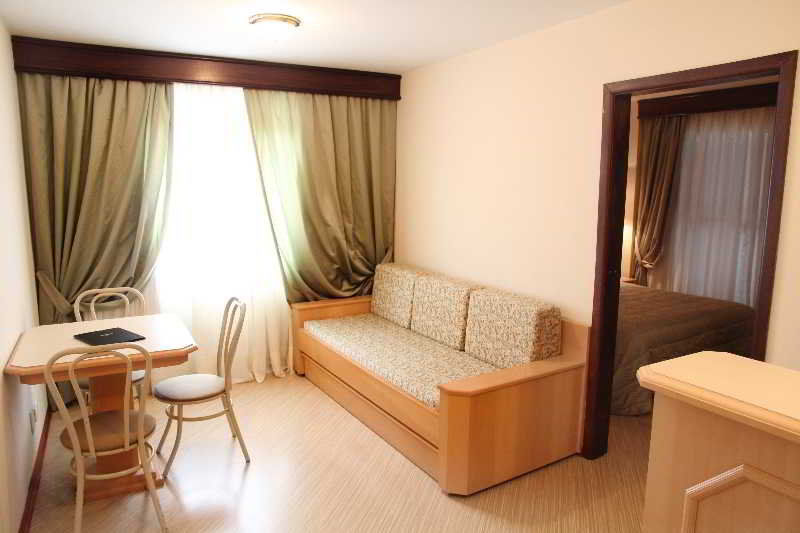 Hotel Flat Petras Residence Curitiba Extérieur photo