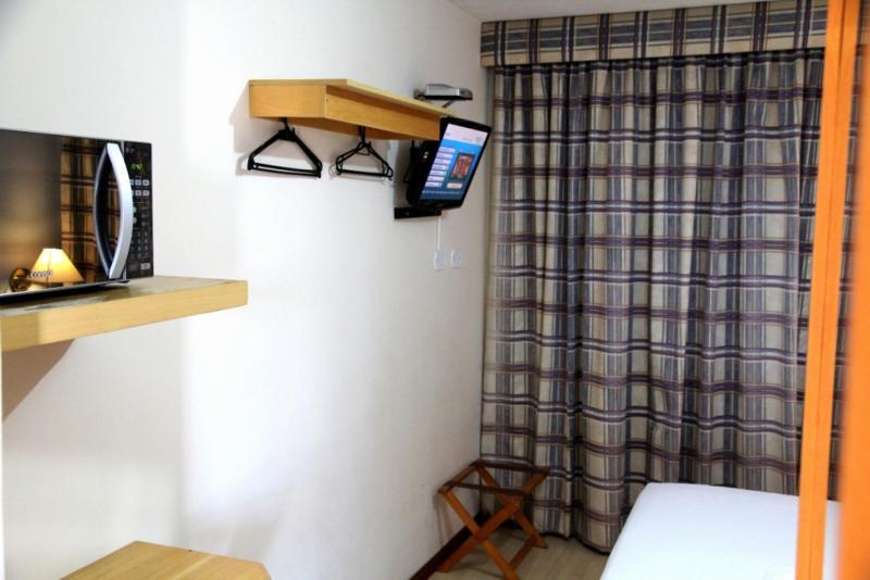 Hotel Flat Petras Residence Curitiba Extérieur photo