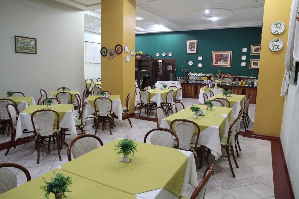 Hotel Flat Petras Residence Curitiba Extérieur photo
