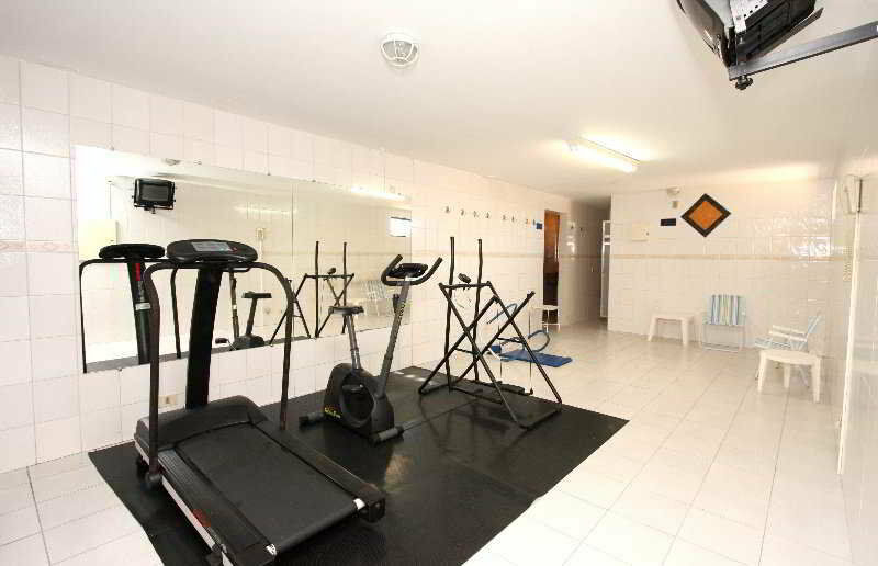 Hotel Flat Petras Residence Curitiba Extérieur photo